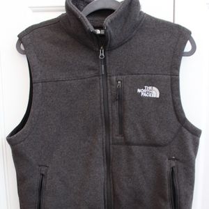 North Face Vest